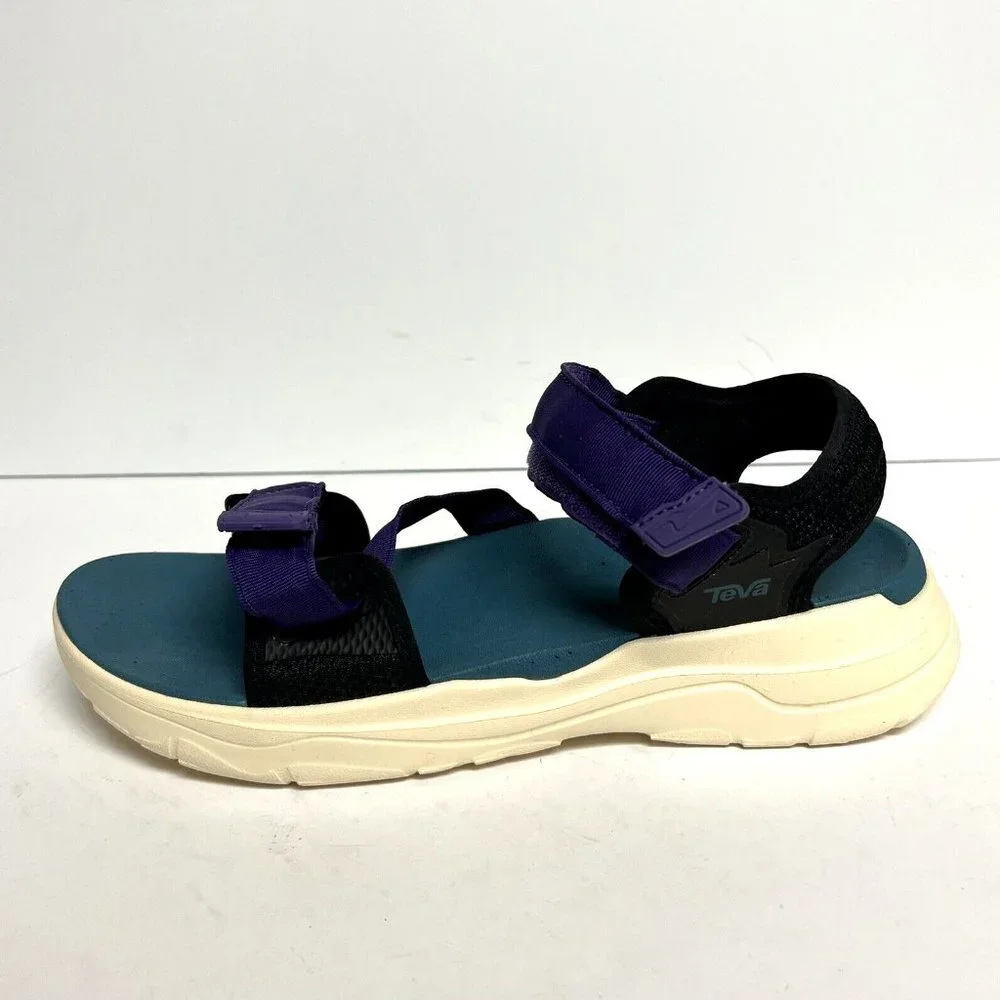 Teva Mens Zymic Sandal Size 11 M